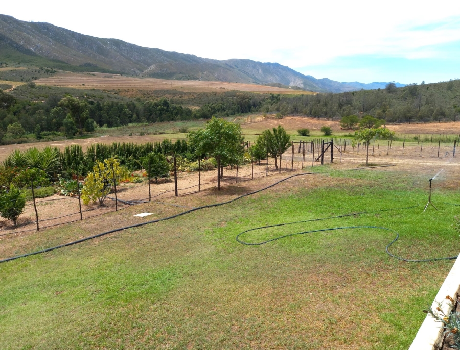 Commercial Property for Sale in Uniondale Rural Western Cape